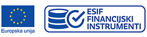 ESIF Financijski instrument